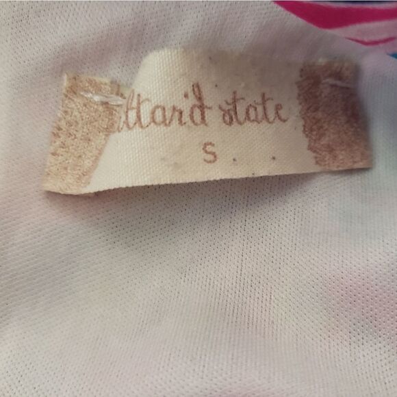 Altar'd State Sleeveless Swing Top - Picture 4 of 9